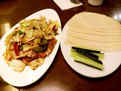 android_upload_pic-枣子树素餐厅(铂金城店)