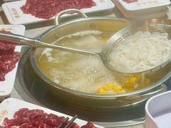 -杏花吴记牛肉火锅