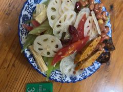 -尤素福东举院饺子馆