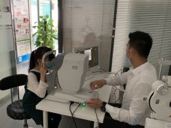 -清清博视儿童眼视光中心(角门西店)