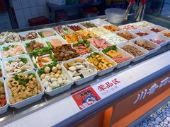 -天府国麻辣香锅(黄岛永旺店)