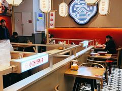 -蓉李记成都名小吃(太原龙湖万达店)