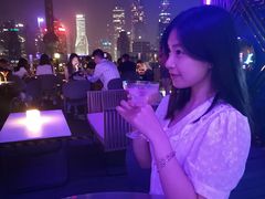 -罗斯福色戒酒吧(外滩店)