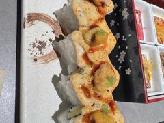 -胆道·海胆专门店(凯德晶萃店)