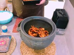 -鸡脚旮旯(苏州中心店)