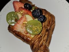 -希尔顿南海酒店·观廊大堂吧·海景下午茶