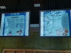 -长春莲花山滑雪场