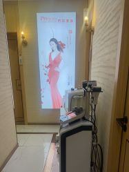 -芳朵美容养生SPA