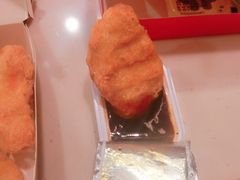 麦乐鸡块-麦当劳(杨林得来速店)