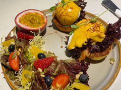 -BE BRIGHT KITCHEN(正佳广场店)