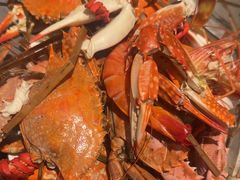 -一方渔歌蒸汽海鲜自助(文化路万达广场店)