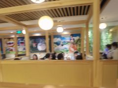 -一心创作料理屋(经开万达店)