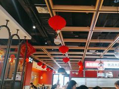 -季季红火锅(长沙步行街店)
