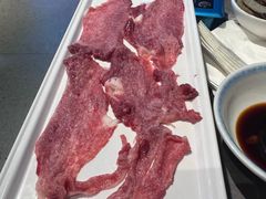 -争先鲜·蒸汽海鲜自助·鲜切牛肉