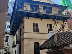 -大馆(前中区警署建築群)
