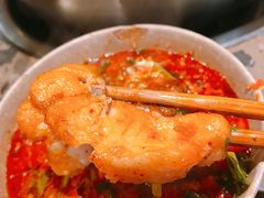 -肖肖酸萝卜鱼火锅(总店)