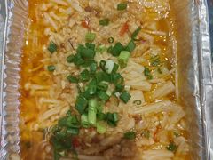 -纪录片《人生一串》体验店(静安店)