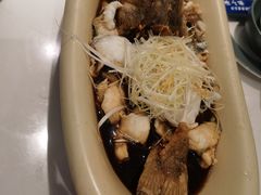 -鹿港小镇(悠唐店)