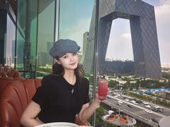 -福楼毕斯罗F Bistronome(国贸商城约会地标景观店)