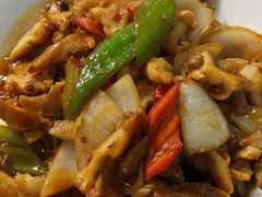 -渔娘渔家丹东海鲜(东直门店)