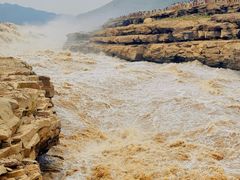 -陕西黄河壶口瀑布旅游区