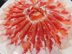 -小洋府铜锅涮肉(南锣鼓巷店)