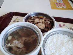 -真功夫(北京路步行街店)