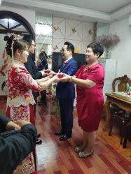 -格乐利雅婚礼艺术中心(浦东花木店)