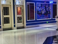 -自由港KTV(王子公主金平店)