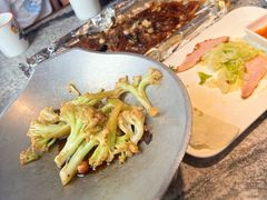 -新白鹿餐厅(松江开元地中海店)