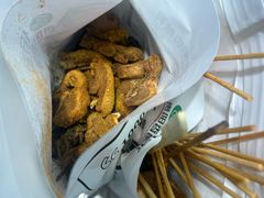 -但家香酥鸭(小十字店)