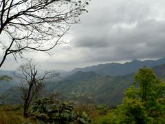 android_upload_pic-广州市石门国家森林公园