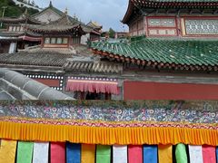 -塔尔寺