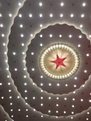 -人民大会堂宴会厅