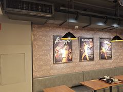 -真功夫(棠下店)