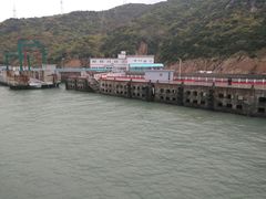 -枸杞岛