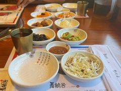 -青鹤谷(苏州店)