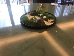 -御膳·现代粤菜·高空城景宴会厅·谢师宴(罗湖万象城店)