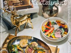 -Deer Park鹿园西餐(仁恒置地广场店)