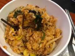 石锅拌饭-大阪烧肉BAKA一代(十亩地店)