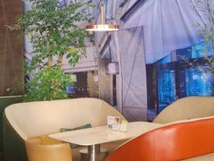 -上海虹桥宾馆味翠餐厅