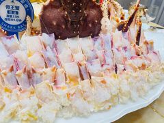 -海鲨湾海鲜会馆(百家湖1912店)