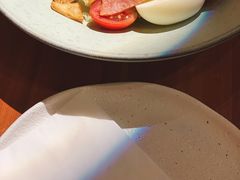 -缦云里花园餐厅