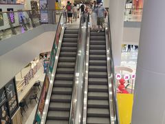 -丽达购物中心(崂山店)