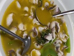 -青花椒花椒鱼(合生汇店)