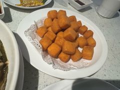 -肥仔文澳门猪骨煲(南京西路店)