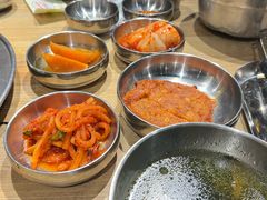 -姜虎东白丁烤肉(恒隆广场店)