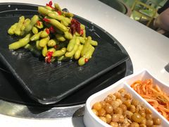 -八珍玉食鸡煲·打边炉(印象城店)