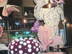 -黑草莓(重庆路店)