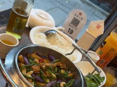 -一楼食业·美食人家